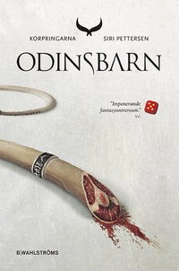 bokomslag Odinsbarn