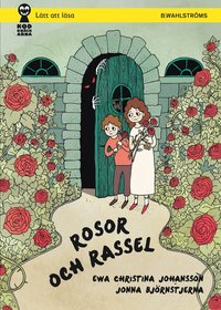 bokomslag Rosor och rassel