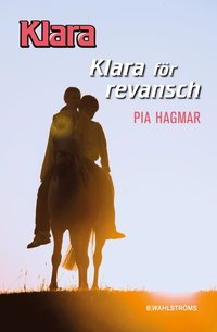 bokomslag Klara för revansch