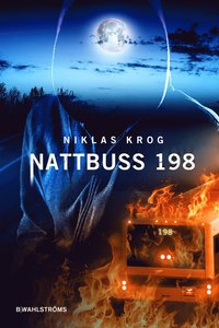 bokomslag Nattbuss 198