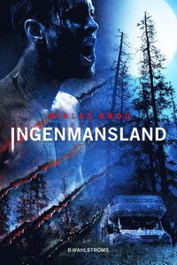 bokomslag Ingenmansland