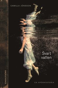 bokomslag Svart vatten