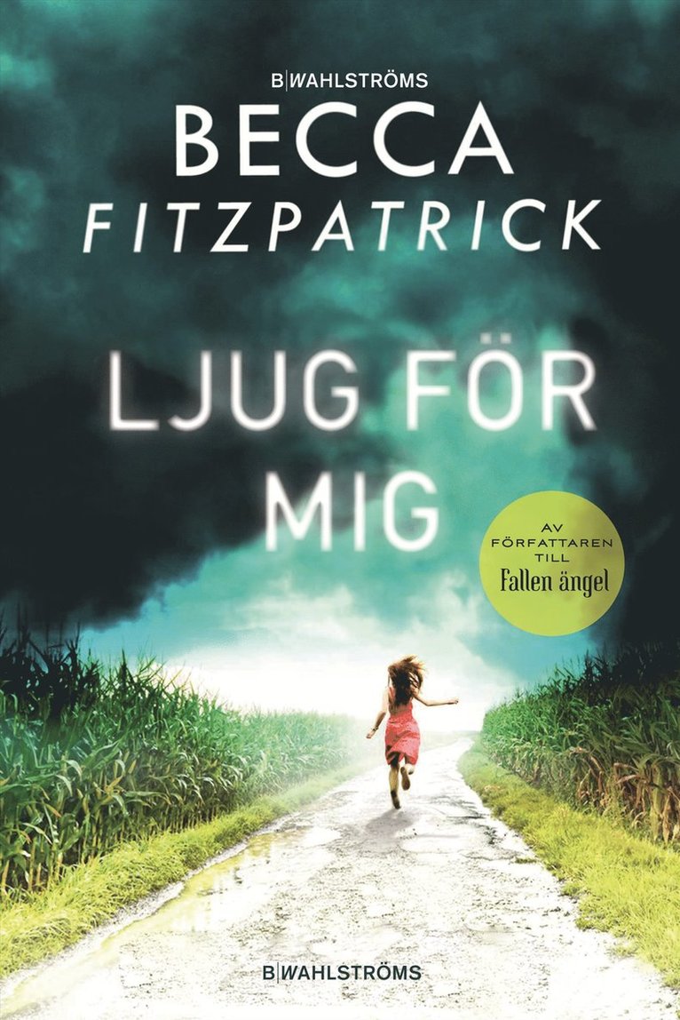 Ljug för mig