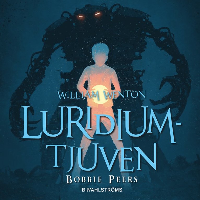 Luridiumtjuven