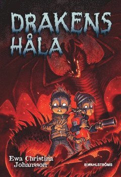 Drakens håla