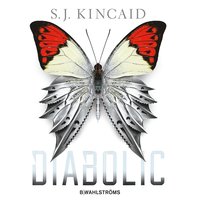 bokomslag Diabolic