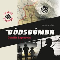 bokomslag Dödsdömda