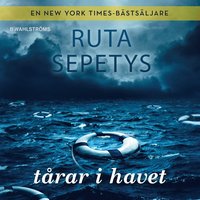 bokomslag Tårar i havet