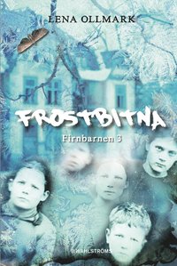 bokomslag Frostbitna