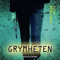 bokomslag Grymheten