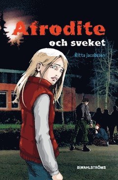 Afrodite och sveket 1