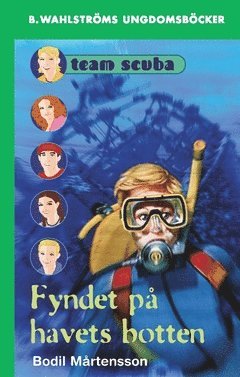 Fyndet på havets botten 1