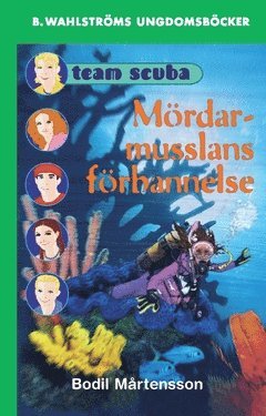 Mördarmusslans förbannelse 1