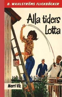 Alla tiders Lotta 1