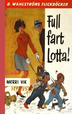 Full fart, Lotta! 1