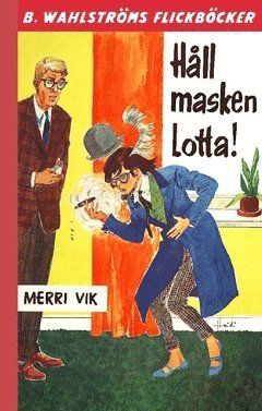 Håll masken, Lotta! 1