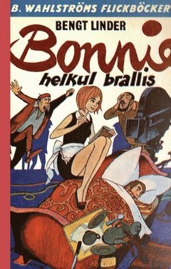 Bonnie, helkul brallis