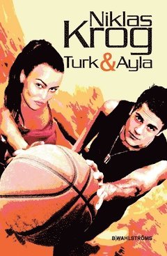 bokomslag Turk & Ayla