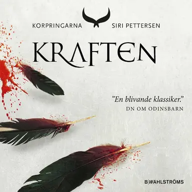 Siri Pettersen - Kraften, Storpocket