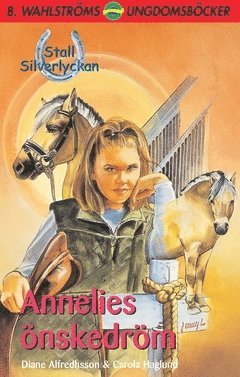 Annelies önskedröm