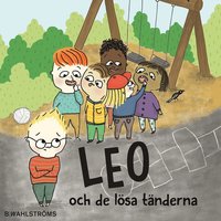 bokomslag Leo och de lösa tänderna