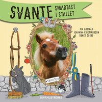 bokomslag Smartast i stallet