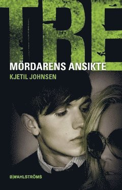 Kjetil Johnsen - Mördarens ansikte, Häftad