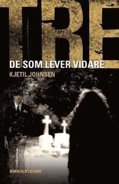 bokomslag De som lever vidare