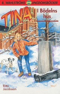 bokomslag Tina. I Bödelns hus