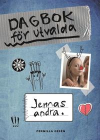bokomslag Jennas andra