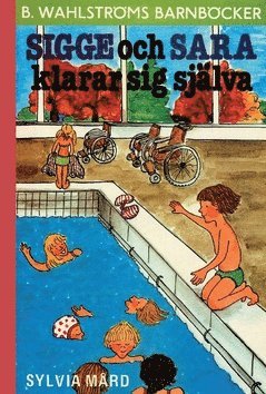 Sigge och Sara klarar sig själva 1