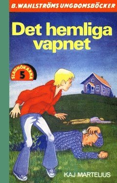 Det hemliga vapnet 1