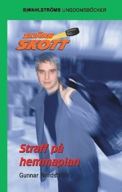 Straff på hemmaplan 1