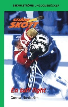 Gunnar Nordström - En tuff fight, Häftad