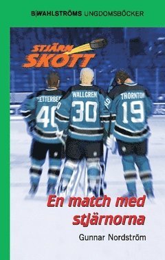 bokomslag En match med stjärnorna