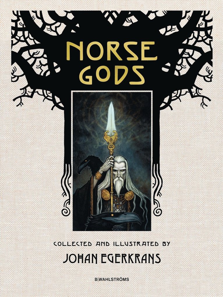 Norse gods 1