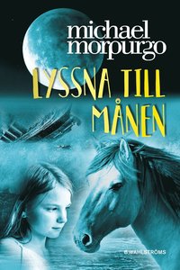 bokomslag Lyssna till månen