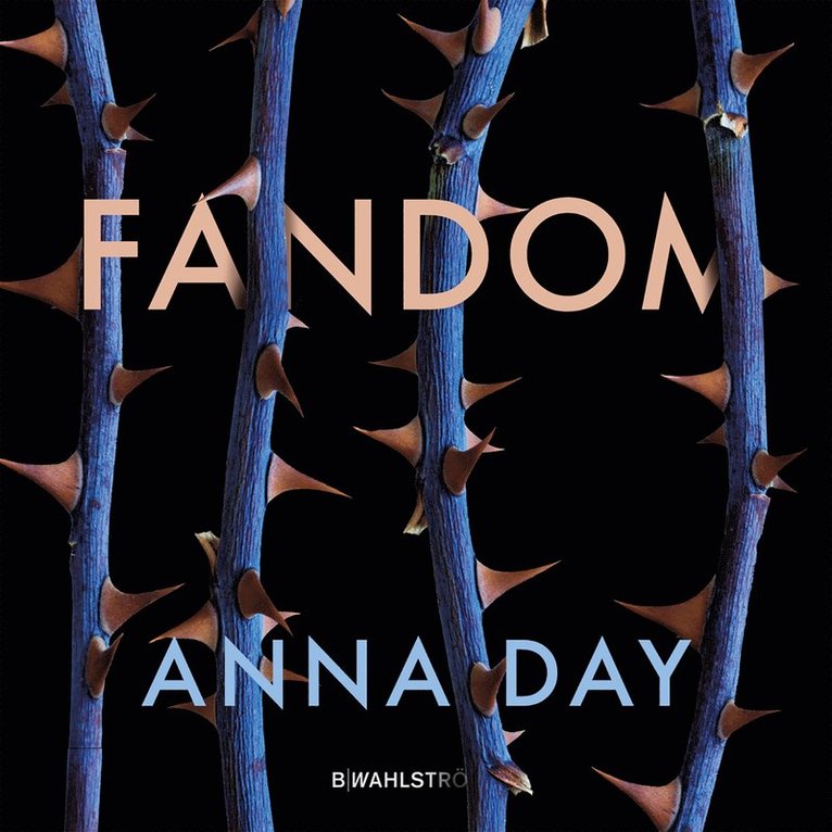 Anna Day - Fandom, Kartonnage