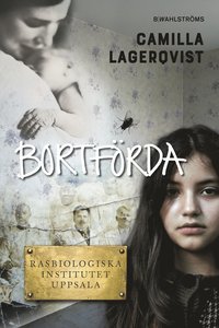 bokomslag Bortförda