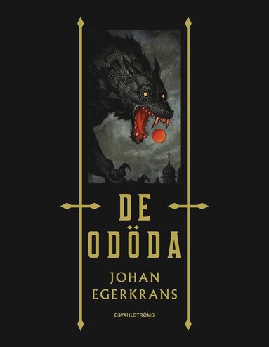 bokomslag De odöda