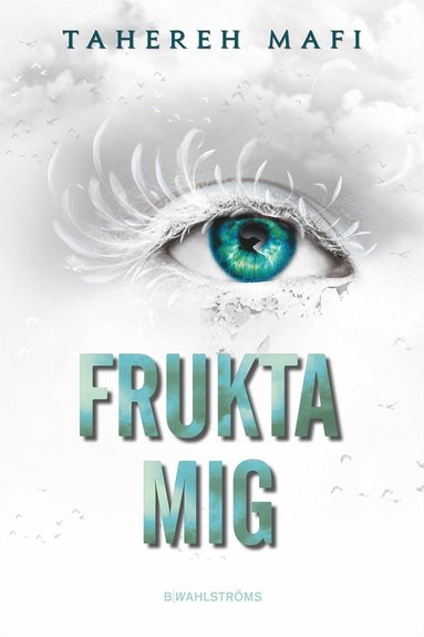 bokomslag Frukta mig