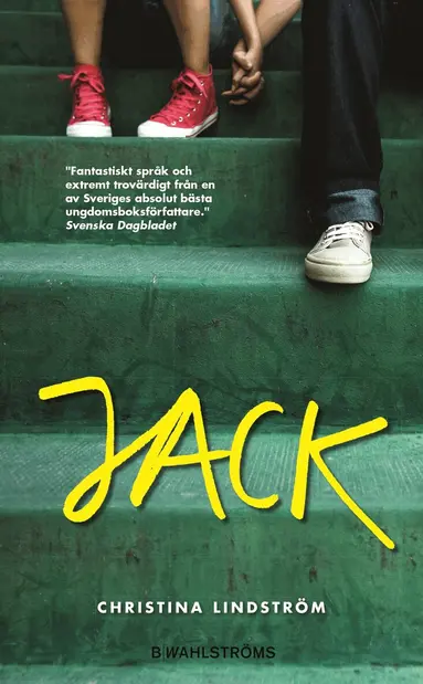Christina Lindström - Jack, Pocket