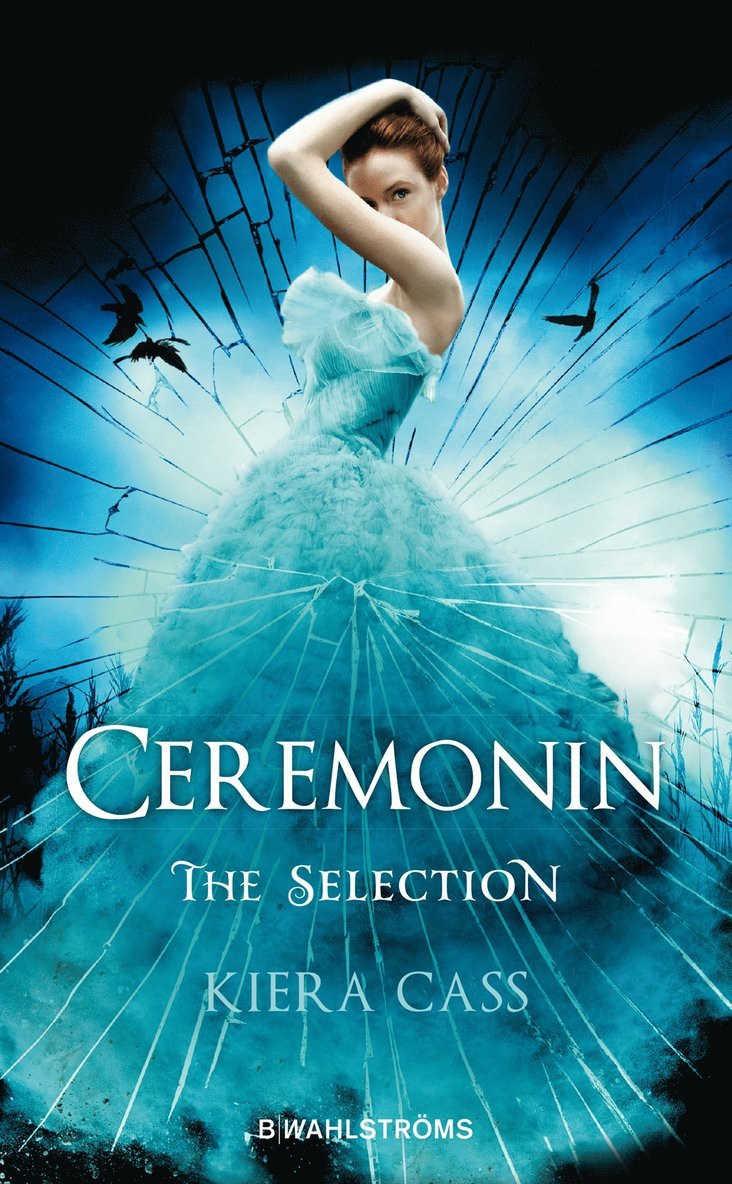 Ceremonin : The Selection 1