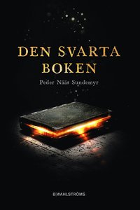 bokomslag Den svarta boken