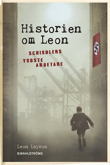Leon Leyson - Historien om Leon : Schindlers yngste arbetare, Pocket