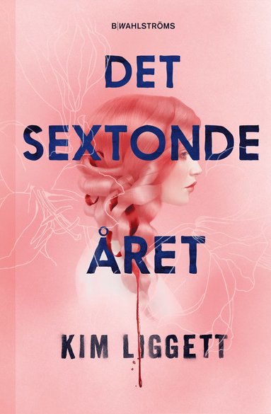 bokomslag Det sextonde året