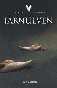 bokomslag Järnulven