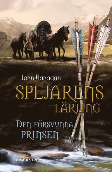 bokomslag Den försvunna prinsen