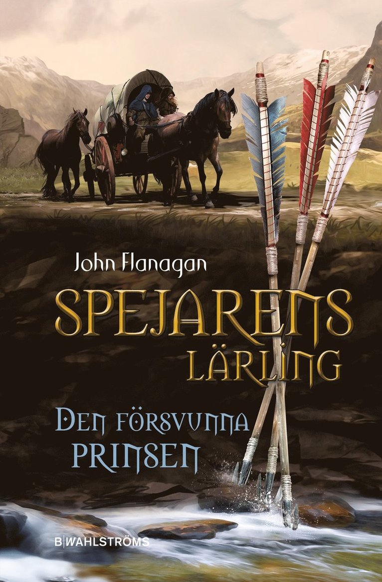 Den försvunna prinsen