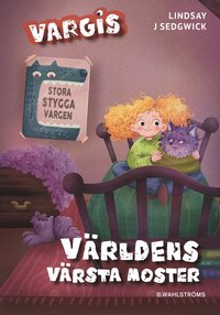 bokomslag Världens värsta moster